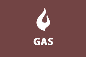 gas fuel
